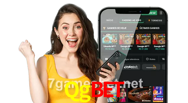 Qgbet