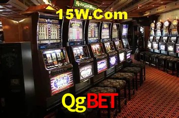 Integração de APIs Qgbet