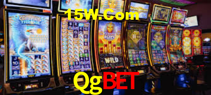 Bônus Generosos e Exclusivos no Qgbet para Você!