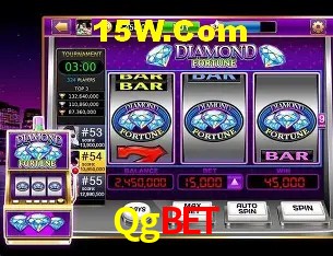 Tecnologia da Plataforma Qgbet