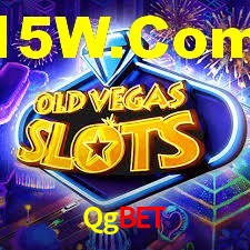 Welcome Bonus Qgbet