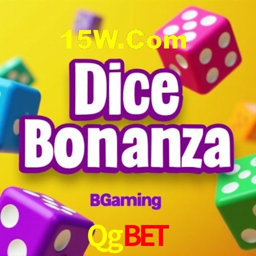 Bônus de Boas-vindas Qgbet