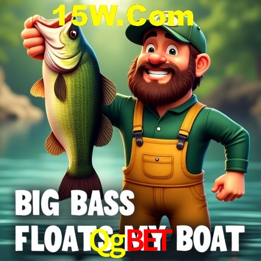 APP oficial da Qgbet para mobile