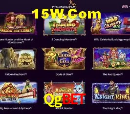 Casino VIP Qgbet