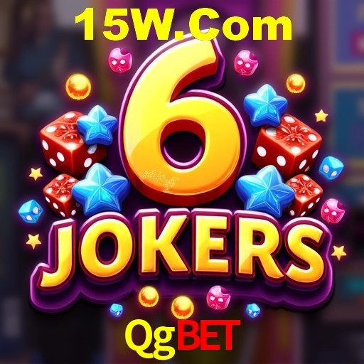 Descubra o Mundo do Cassino Online com Qgbet