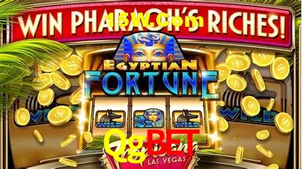 Jogos de Slot Qgbet