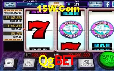 Segurança 2FA Qgbet