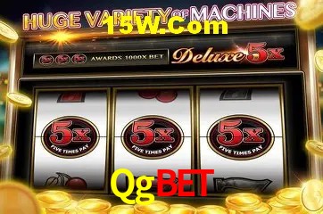 Provedores de Jogos Qgbet