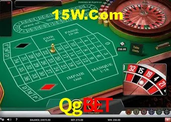 Casino Ao Vivo Qgbet