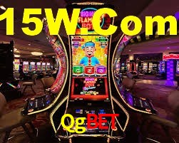 Welcome Bonus Qgbet