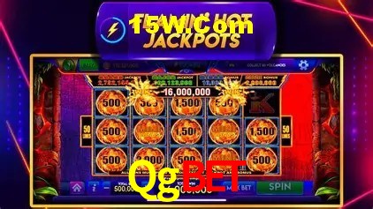 Promoção Relâmpago Qgbet