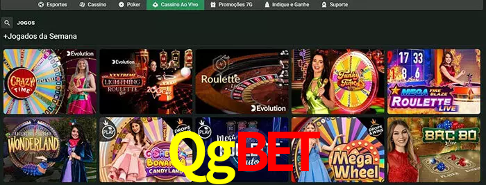 Qgbet bet