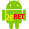 Aplicativo Qgbet para Android