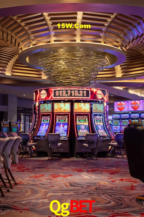 Welcome Bonus Qgbet