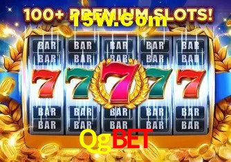 Integração de APIs Qgbet