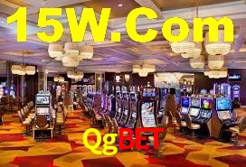 Qg Bet