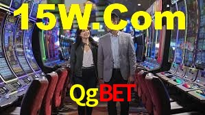 Welcome Bonus Qgbet