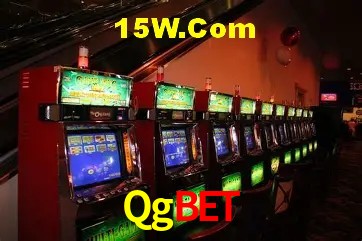 Tecnologia da Plataforma Qgbet