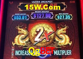 Login Seguro Qgbet