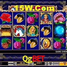 Provedores de Jogos Qgbet