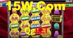 Qgbet: Jogos de Caça-Níqueis-Altas Recompensas, Roleta-Velocidade, Blackjack-Desafios Máximos