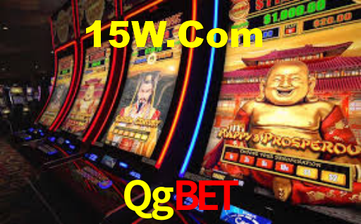 Bônus Generosos e Exclusivos no Qgbet para Você!